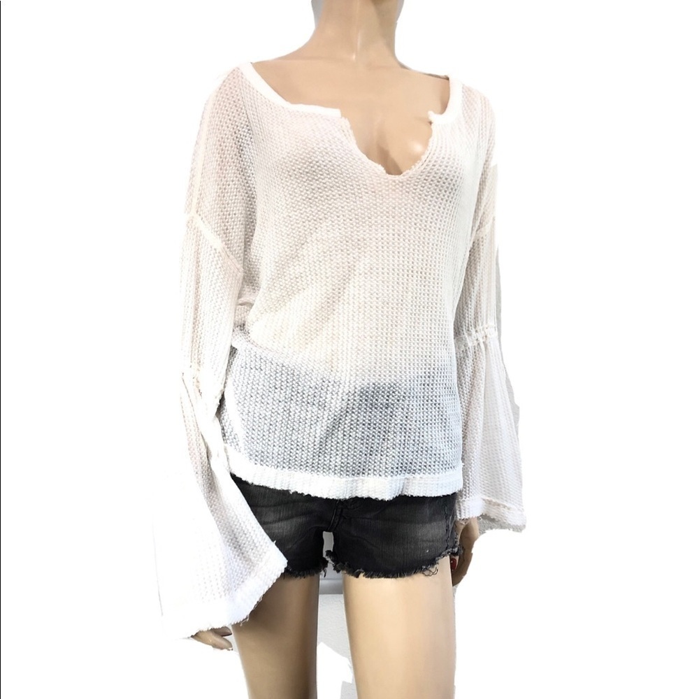 WE THE FREE boho pasent size:XS